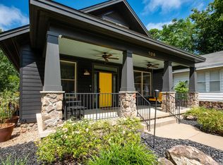 706 N Tyler St, Little Rock, AR 72205