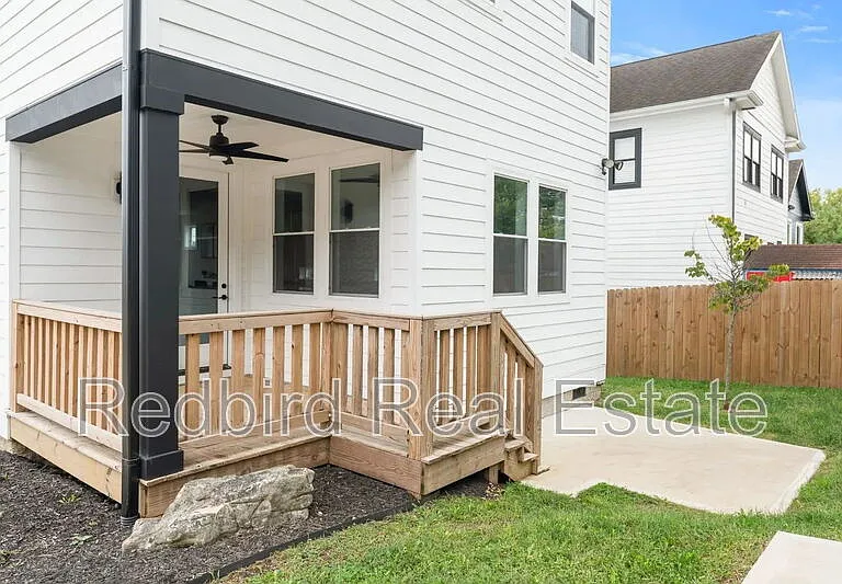1612 Branch St #A — Photo 39