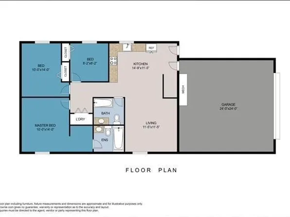 Boneset Dr NW, Bemidji, MN 56601