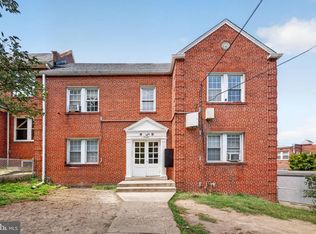 4840 New Hampshire Ave NW APT 4, Washington, DC 20011