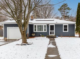 4017 Concord St, Midland, MI 48642