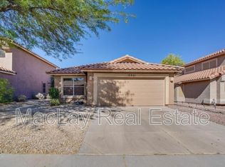 15851 S 30th Pl, Phoenix, AZ 85048