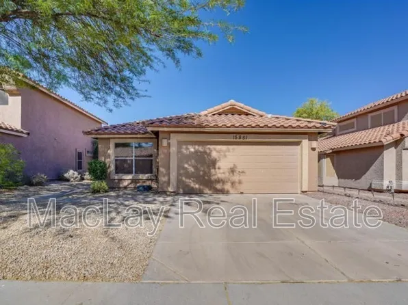 15851 S 30th Pl, Phoenix, AZ 85048