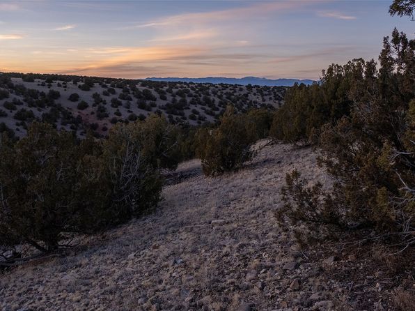 7 Rancho De Shama, Cerrillos, NM 87010