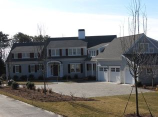 75 Battlefield Rd, Chatham, MA 02633