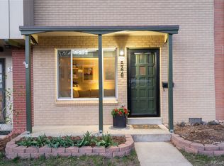 546 S Xenon Ct, Lakewood, CO 80228