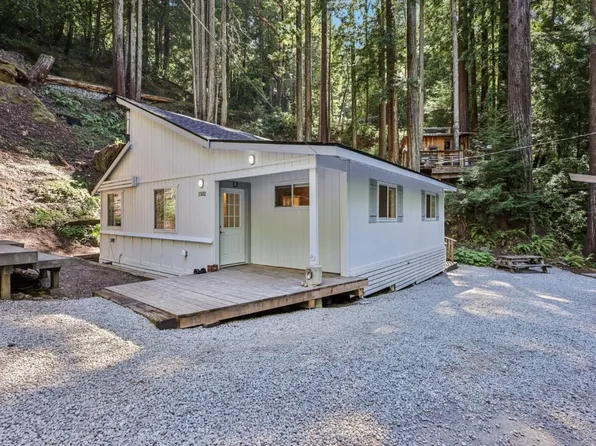 1502 Eureka Canyon Rd, Watsonville, CA 95076