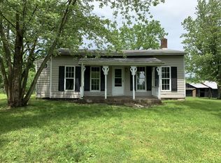 18680 Union Ridge Rd, Aurora, IN 47001