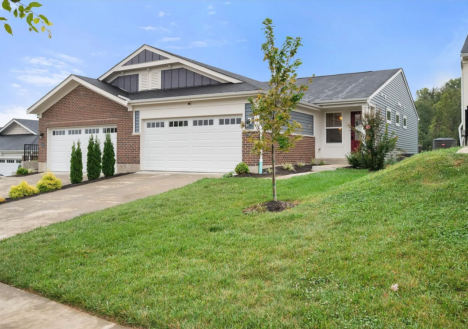 4 Bedroom Patio Home — Photo 3