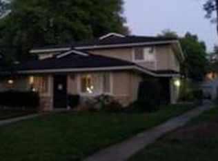 786 Warring Dr APT 1, San Jose, CA 95123