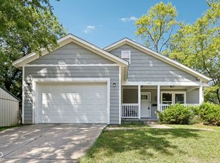 4002 Downes Dr, Indianapolis, IN 46235
