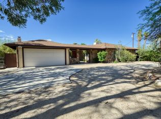 400 E Monte Vista Ave, Ridgecrest, CA 93555