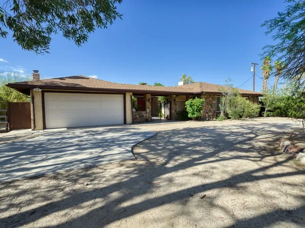 400 E Monte Vista Ave, Ridgecrest, CA 93555