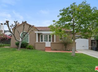 1612 S Genesee Ave, Los Angeles, CA