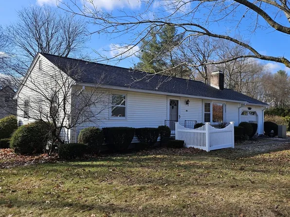 48 Oliver St, Easthampton, MA 01027