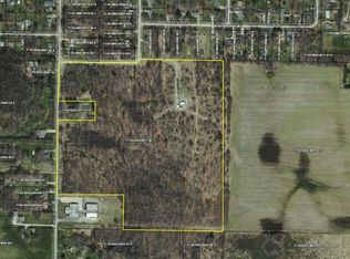 1783 Greenly Ave, Benton Harbor, MI 49022