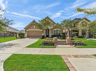 18711 Waketon Dr, Cypress, TX 77433