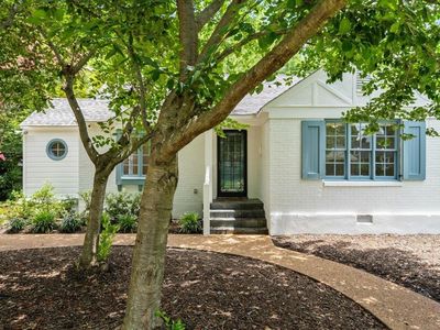 212 Dille Pl, Memphis, TN, 38111