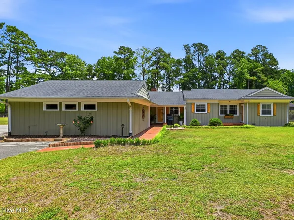 5237 Bell Williams Road, Currie, NC 28435