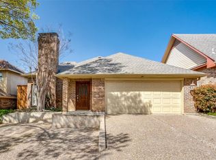9135 Cochran Heights Dr, Dallas, TX 75220