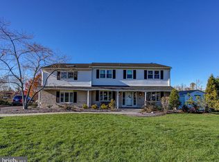 1448 Jonathan Way, Ambler, PA 19002