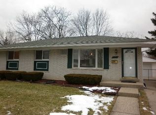 30248 Shiawassee Rd, Farmington Hills, MI 48336