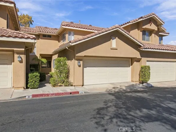 79 Alondra, Rancho Santa Margarita, CA 92688