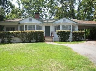 906 Buena Vista Dr, Tallahassee, FL 32304