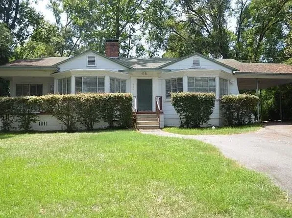 906 Buena Vista Dr, Tallahassee, FL 32304
