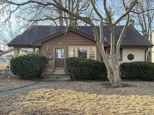 1101 Granville Ave, Park Ridge, IL 60068