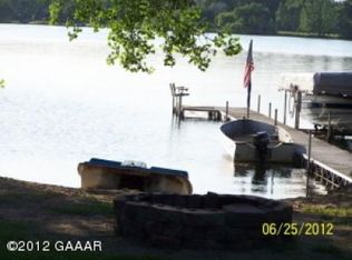 21839 Finch Rd, Osakis, MN 56360