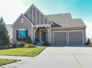 13745 W 141st Ter, Olathe, KS 66062