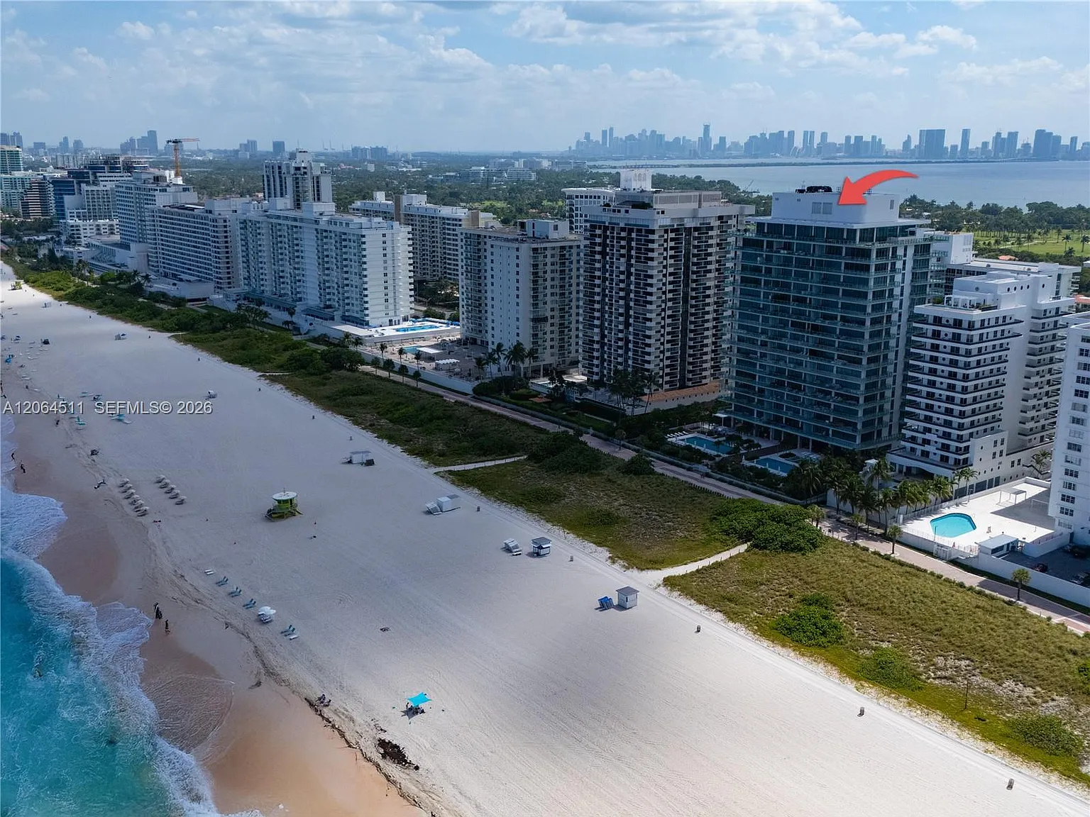 Amd Pl Of 2nd Ocean Front — Photo 2