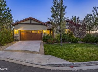 8590 18th Hole Ct, Reno, NV 89523