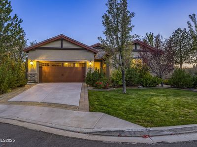 8590 18th Hole Ct, Reno, NV, 89523