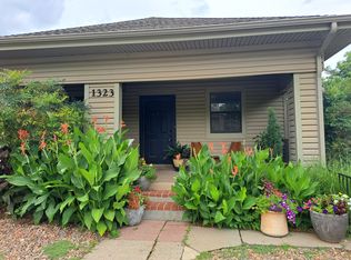 1323 NW 22nd St APT 1, Oklahoma City, OK 73106