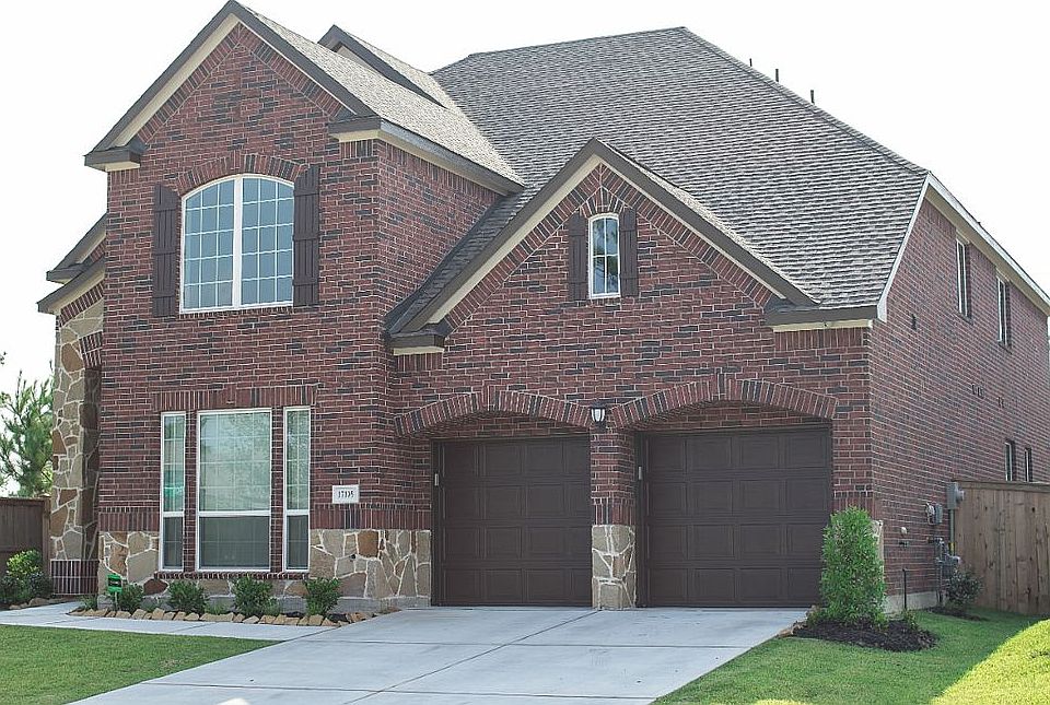 2nd image of 17105 Edge Branch Ln