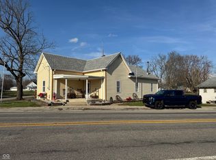 7120 W Us Highway 52, Arlington, IN 46104