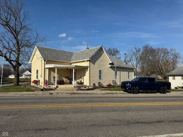 7120 W Us Highway 52, Arlington, IN 46104