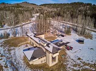 31 E Williams Pl, Rocky View County, AB T0L0K0