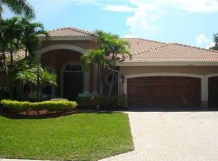 10090 NW 62nd St, Parkland, FL 33076