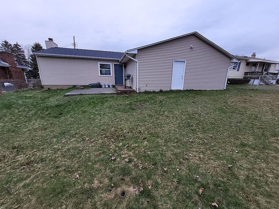 1st image of 108 Park Dr #L-6