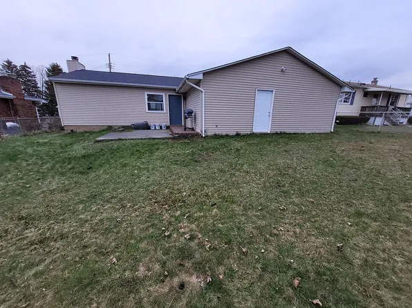 108 Park Dr #L-6, Scranton, PA 18505