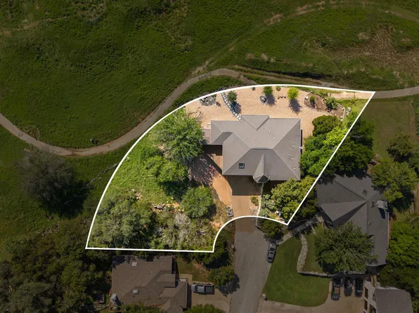 20510 Houston Cv, Lago Vista, TX 78645