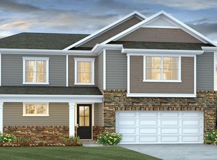BELFORT Plan, The Retreat at Wild Wing, Conway, SC 29526