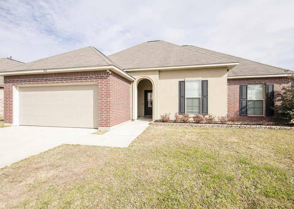 302 Country Lakes Trl, Rayne, LA 70578 Zillow