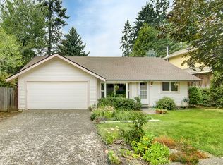 3443 Chaucer Way, Eugene, OR
