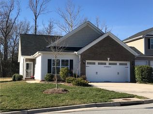 3401 Obsidian Ct, High Point, NC 27265