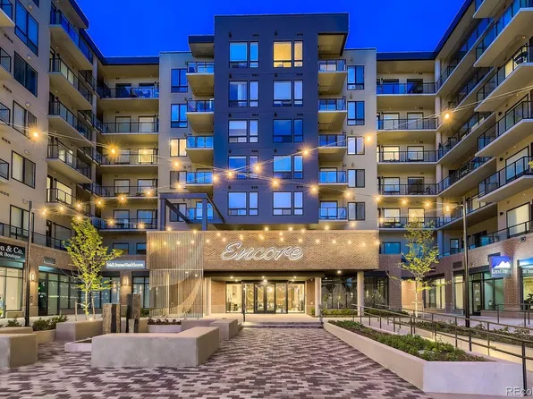 20 Wilcox #421, Castle Rock, CO 80104