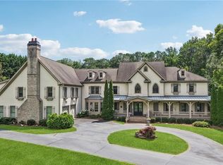 601 Dorris Rd, Milton, GA 30004